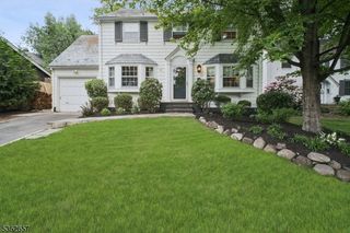 4 Kingsland Ct, South Orange Village Twp., NJ 07079