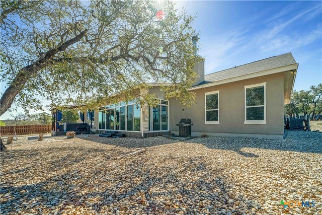 1123 Long Hollow, Canyon Lake, TX 78133