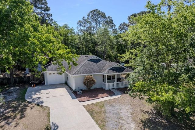 6727 NW 26 TERRACE, Gainesville, FL 32653