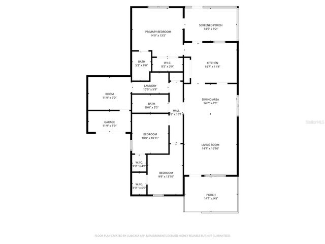 6727 NW 26 TERRACE, Gainesville, FL 32653