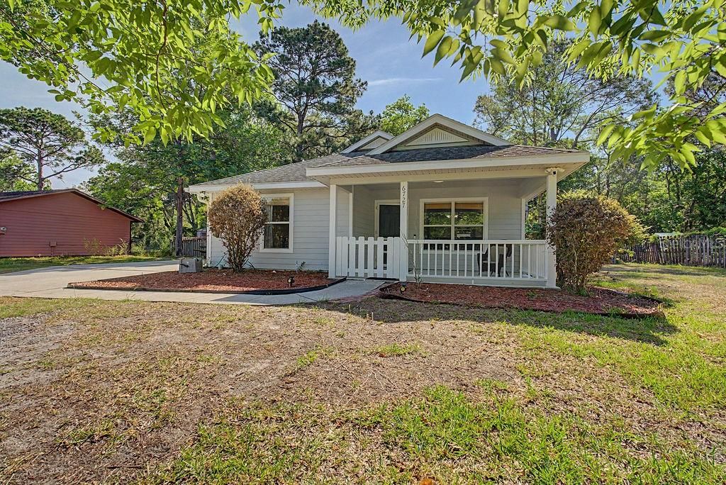 6727 NW 26 TERRACE, Gainesville, FL 32653