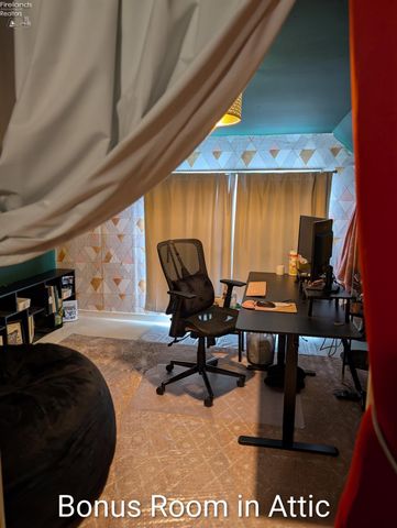 621 Reese Street, Sandusky, OH 44870