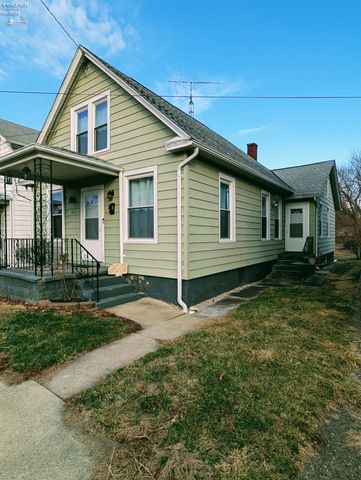 621 Reese Street, Sandusky, OH 44870