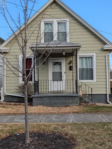 621 Reese Street, Sandusky, OH 44870