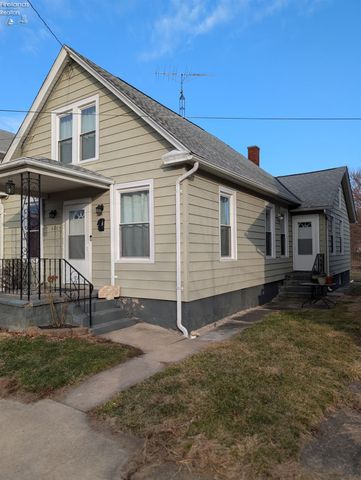 621 Reese Street, Sandusky, OH 44870