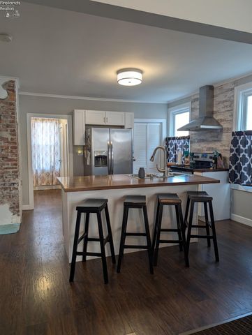 621 Reese Street, Sandusky, OH 44870