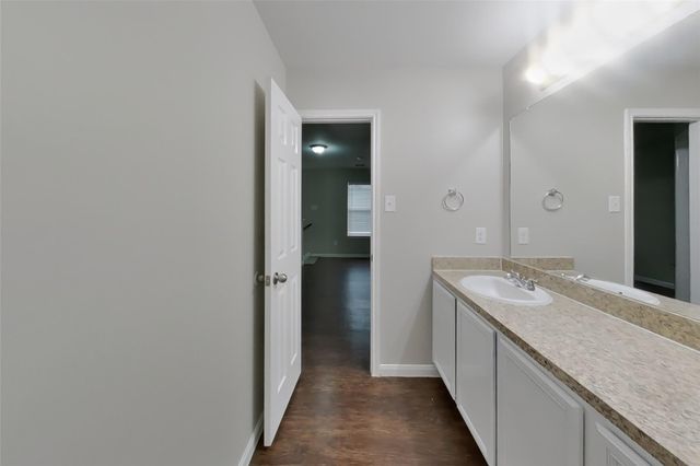 21434 Ryans Path Lane, Houston, TX 77073