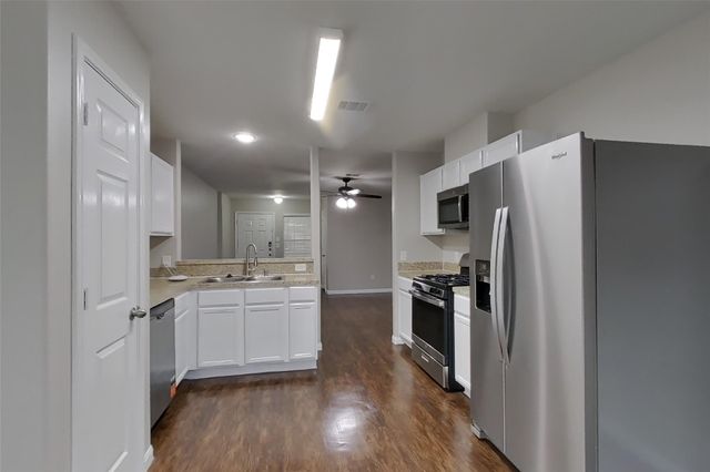 21434 Ryans Path Lane, Houston, TX 77073