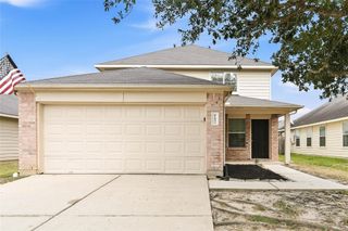 21434 Ryans Path Lane, Houston, TX 77073