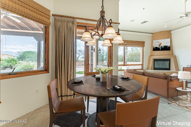 767 E Canyon Rock Road, Green Valley, AZ 85614