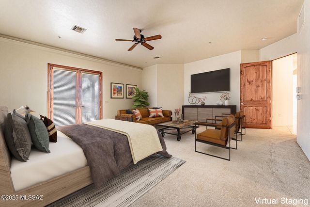 767 E Canyon Rock Road, Green Valley, AZ 85614