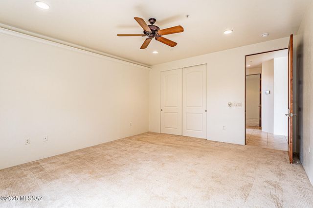 767 E Canyon Rock Road, Green Valley, AZ 85614