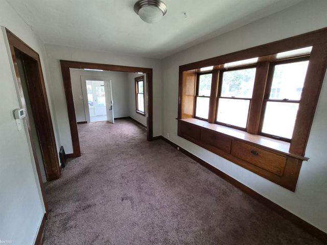 601 Lathrop Street, Lansing, MI 48912