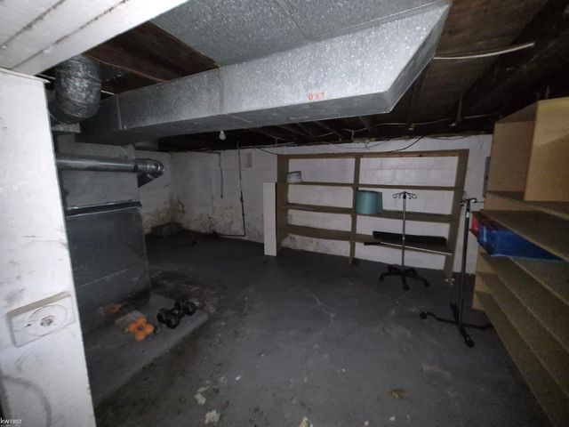601 Lathrop Street, Lansing, MI 48912