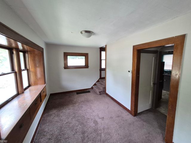 601 Lathrop Street, Lansing, MI 48912