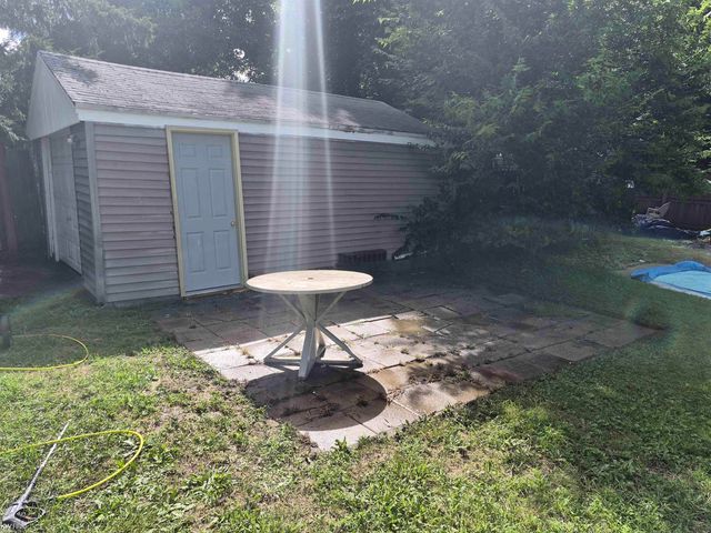 601 Lathrop Street, Lansing, MI 48912