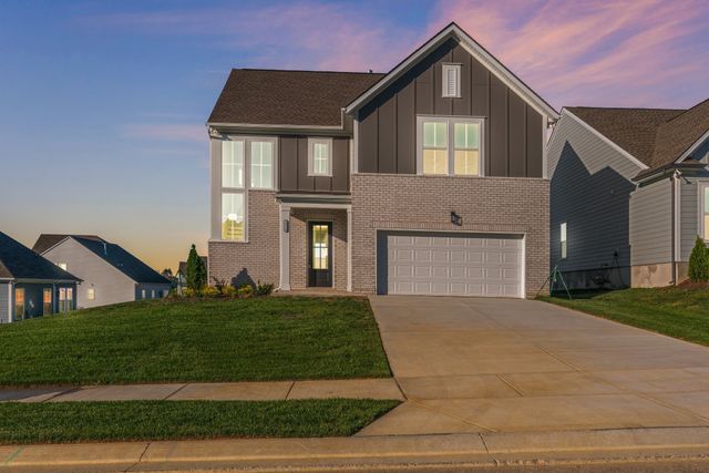 1314 Ruddy Way, Lebanon, TN 37090