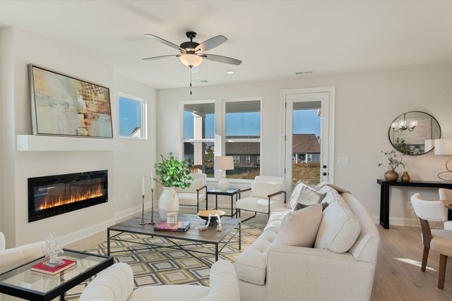 1314 Ruddy Way, Lebanon, TN 37090