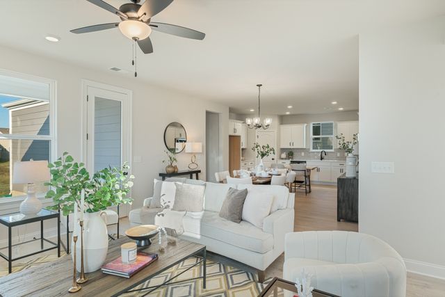 1314 Ruddy Way, Lebanon, TN 37090