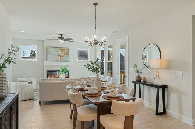 1314 Ruddy Way, Lebanon, TN 37090