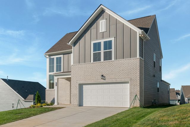 1314 Ruddy Way, Lebanon, TN 37090