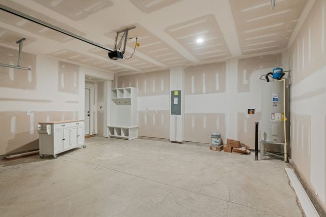 1314 Ruddy Way, Lebanon, TN 37090