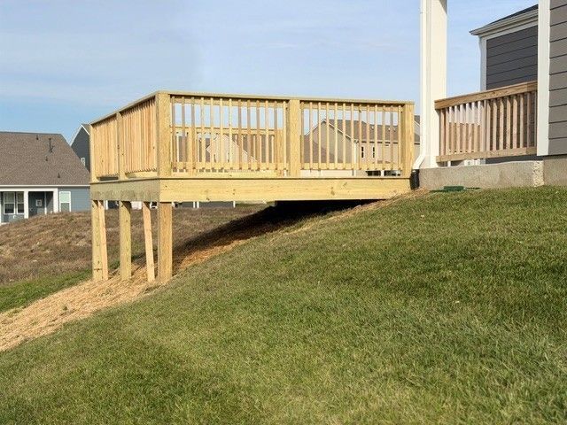 1314 Ruddy Way, Lebanon, TN 37090