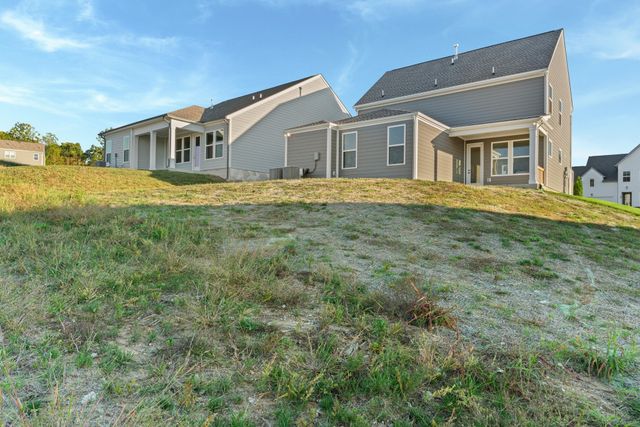 1314 Ruddy Way, Lebanon, TN 37090