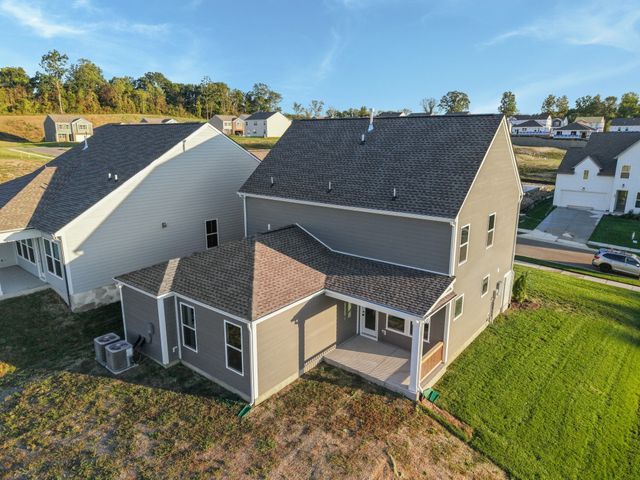 1314 Ruddy Way, Lebanon, TN 37090