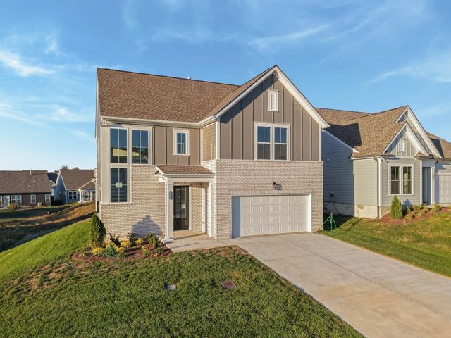 1314 Ruddy Way, Lebanon, TN 37090