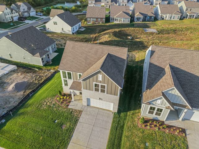 1314 Ruddy Way, Lebanon, TN 37090