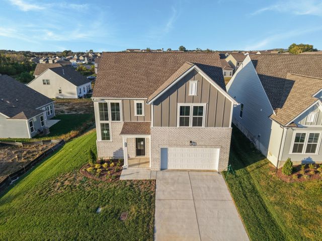 1314 Ruddy Way, Lebanon, TN 37090