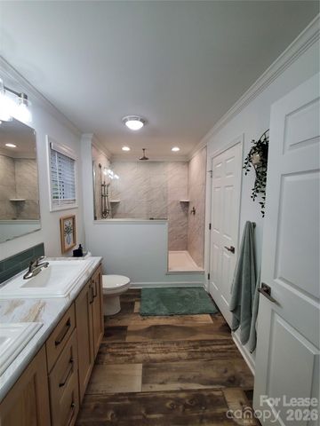 118 Valley Springs Drive, Olin, NC 28660