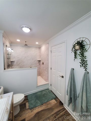 118 Valley Springs Drive, Olin, NC 28660