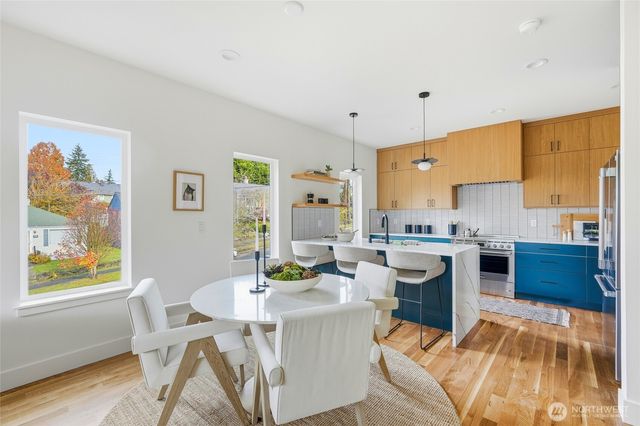 3757 SW Austin Street, Seattle, WA 98126