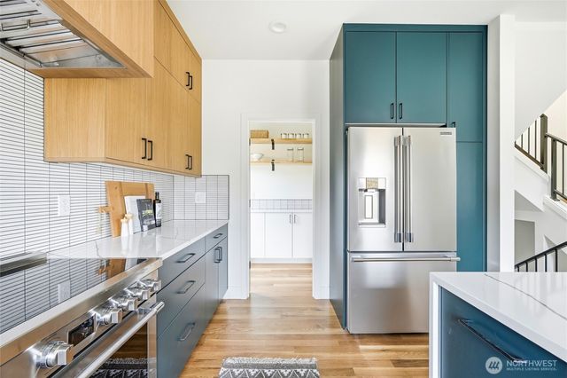 3757 SW Austin Street, Seattle, WA 98126