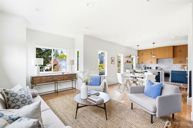 3757 SW Austin Street, Seattle, WA 98126