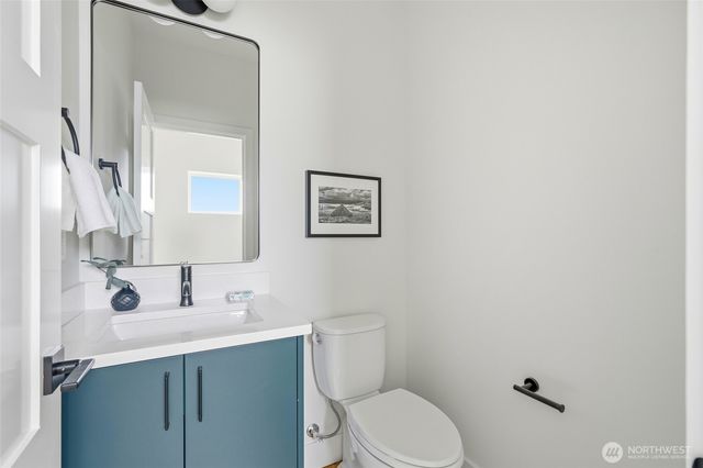 3757 SW Austin Street, Seattle, WA 98126