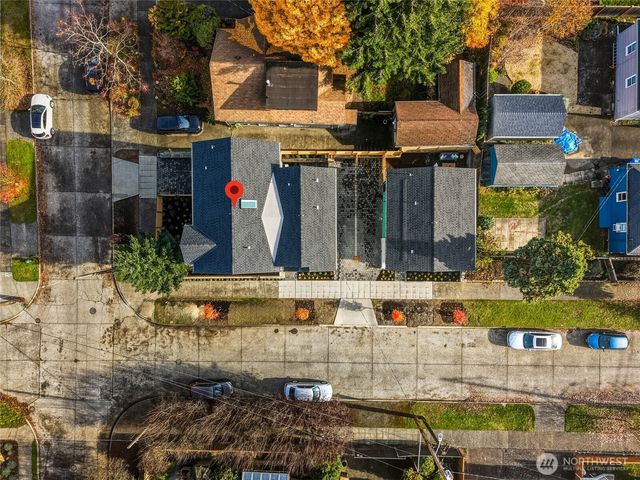 3757 SW Austin Street, Seattle, WA 98126