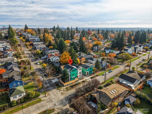 3757 SW Austin Street, Seattle, WA 98126