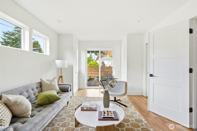 3757 SW Austin Street, Seattle, WA 98126