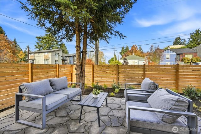 3757 SW Austin Street, Seattle, WA 98126