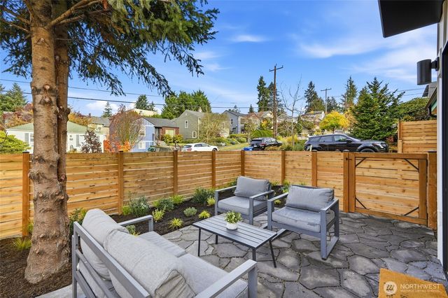 3757 SW Austin Street, Seattle, WA 98126