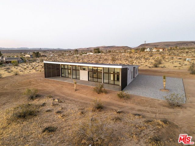 429 Ripon Avenue, Yucca Valley, CA 92284