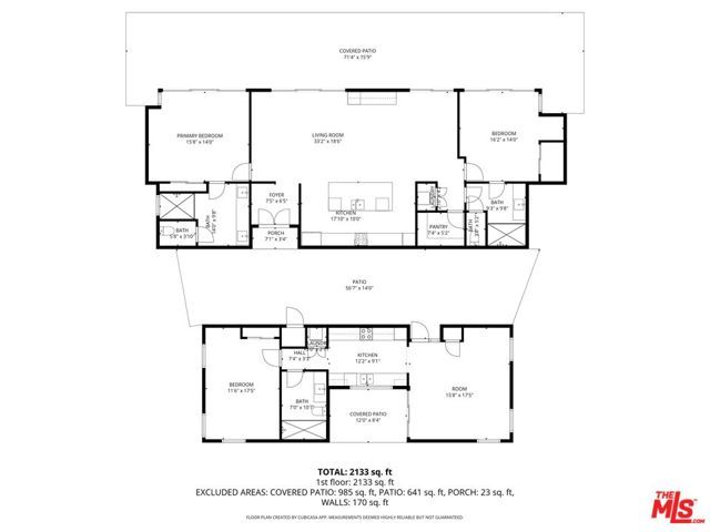 429 Ripon Avenue, Yucca Valley, CA 92284