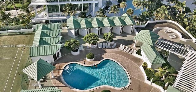 16711 Collins Avenue BC-5, Sunny Isles Beach, FL 33160