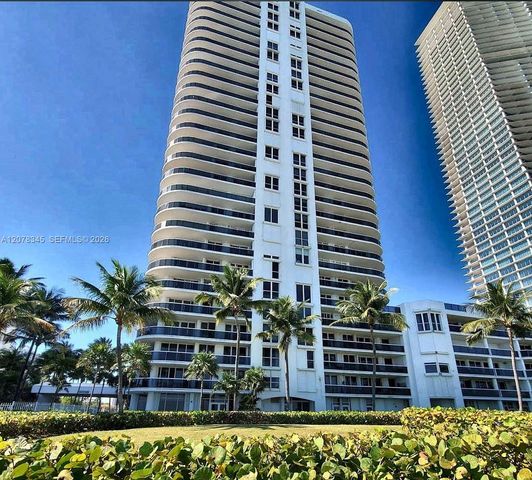 16711 Collins Avenue BC-5, Sunny Isles Beach, FL 33160