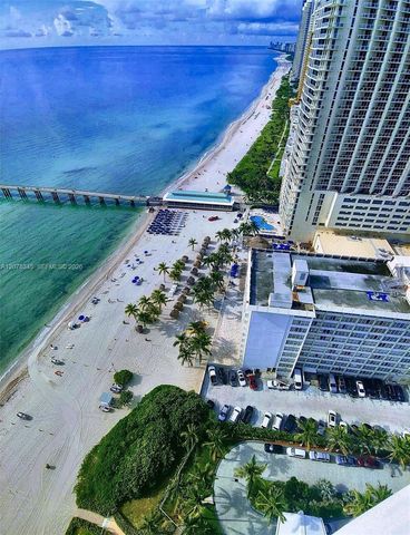 16711 Collins Avenue BC-5, Sunny Isles Beach, FL 33160