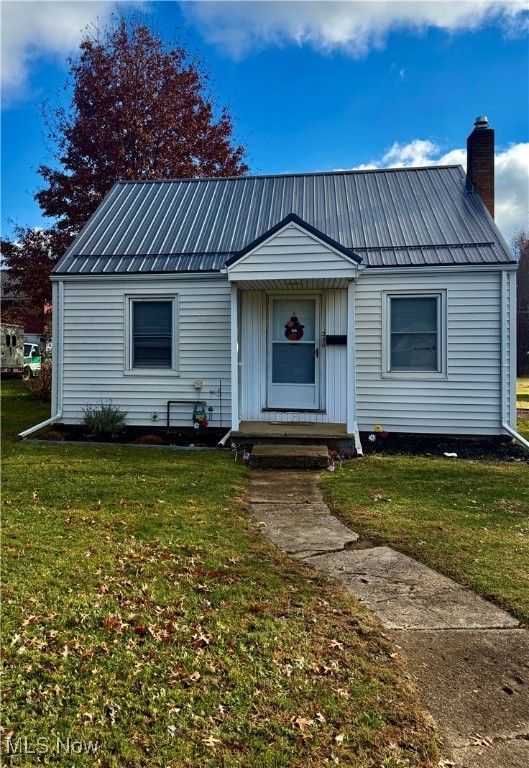 250 Wabash Avenue N, Brewster, OH 44613