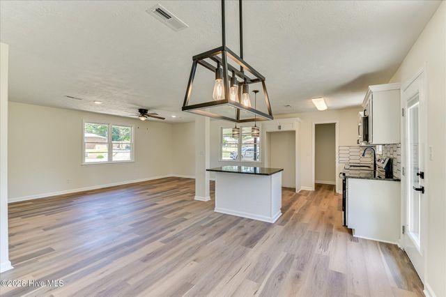 2204 Albemarle Drive, Augusta, GA 30906